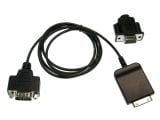 IOS to External GPS Cable