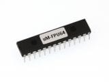 Micromega uM-FPU64 64-bit Floating Point Coprocessor