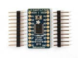 Adafruit 8-channel Bi-directional Level Converter - TXB0108