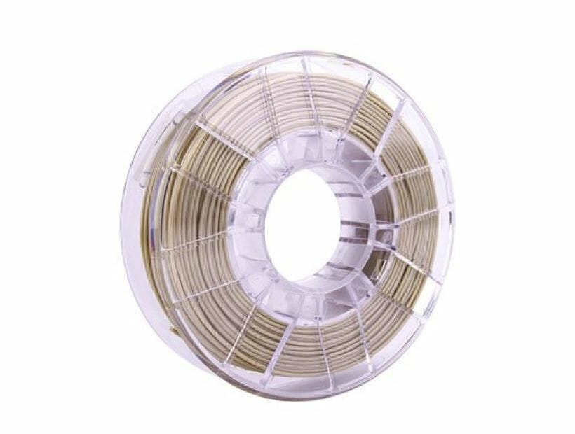 eSun 1.75mm PLA Transparent Filament - 1kg Spool - Solarbotics Ltd.