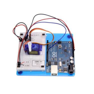 Arduino Experimenters Kit