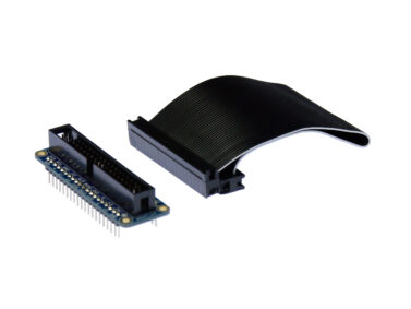 Assembled Pi Cobbler Plus - Breakout Cable - for Pi B+/A+/Pi 2/Pi 3/Pi 4