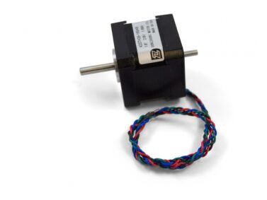 42STH38 NEMA-17 Bipolar 48mm Stepper