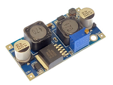Buck Boost Converter