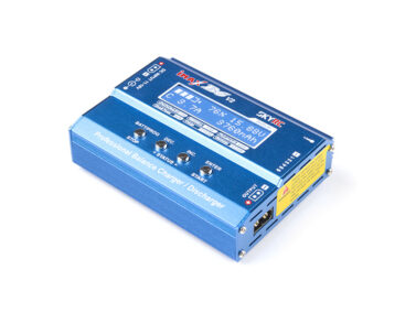 SkyRC iMax B6 V2 Professional Battery Charger/Balancer - 60W, 6A