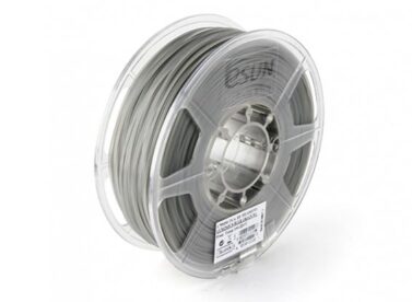 eSun 1.75mm PLA Luminous Blue Filament - 1kg Spool