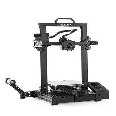 Creality CR-6 SE 3D Printer