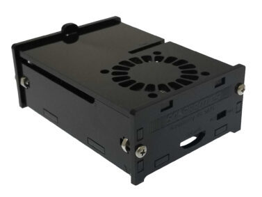 Raspberry Pi S.A.F.E. for 4B