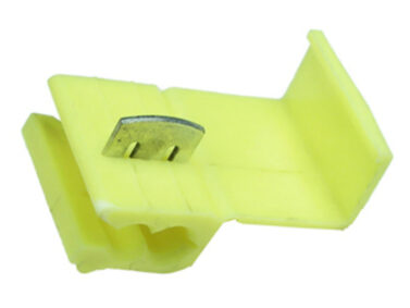 Connector - Tap Female, 12-10AWG