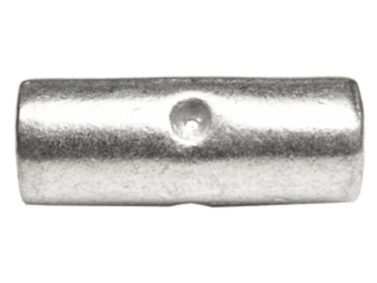 Crimp - Non-Insulated Butt, 12-10AWG, 100/pk