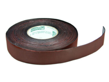 Self-Bonding Rubberized Repair Tape, 22' x 3/4" wide