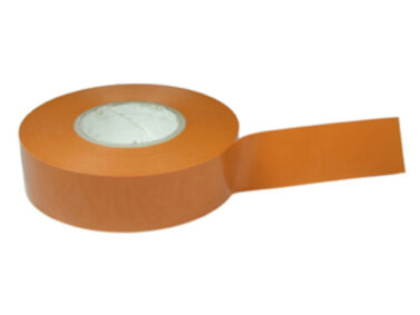 All Weather PVC Electrical Insulating Tape, CSA, 20m, Orange