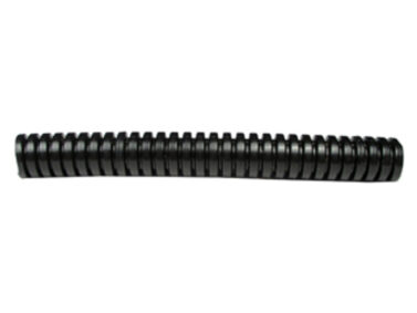 Split Loom - 1/2" Black, 100ft
