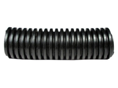 Split Loom - 1" Black, 5ft