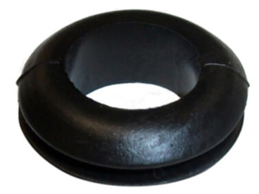 Grommet - 1/2" OD x 3/8" ID, 100/pk