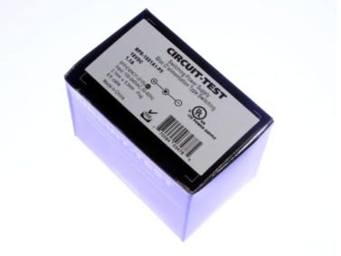AC/DC Switching Adapter - 18VDC/1.1A (+) - 2.1mm Plug