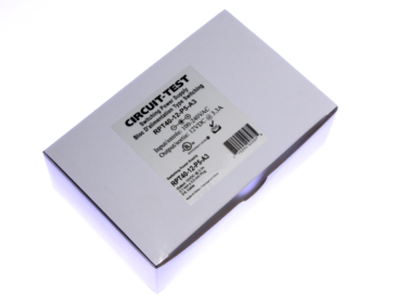 AC/DC Adapter - 12VDC/3.3A (+) - 40W (Use wi 138-406)