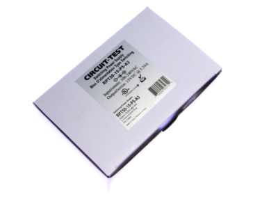 AC/DC Switching Adapter - 15VDC/3.3A (+) - 50W (Use 138-406)