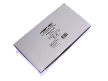 AC/DC Adapter - 12VDC/9A (+) - 108W 3 wire (use wi 138-406)