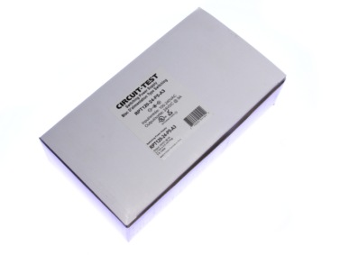 AC/DC Switching Adapter - 24VDC/5A (+) - 3 wire (use wi 138-406l)