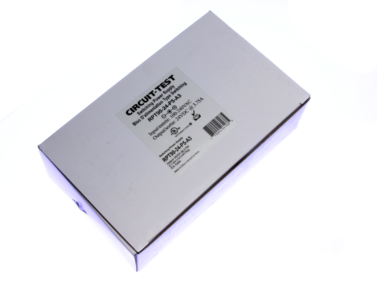 AC/DC Adapter - 24VDC/3.7A (+) - 90W (Use wi 138-406 Cbl)