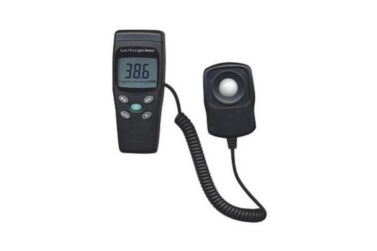 Light Meter