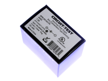 AC/DC Adapter - 5VDC/1.5A (+) - 2.1mm Plug