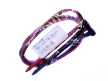 Test Leads for DMR-1100B, Set