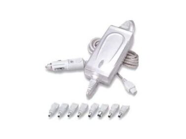 Laptop Power Supply - DC/DC