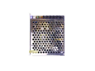 AC/DC Enclosed PSU - 15VDC/1.6A - 25W
