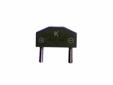 Thermocoupler Adapter for DMR-4200 (Also requires TL-190)
