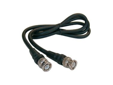 BNC Cable RG58, Male to Male, 25ft