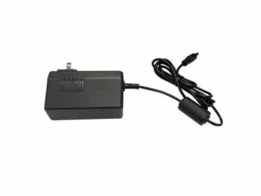 AC/DC Adapter - 12VDC/5A (+) - 2.1mm Plug