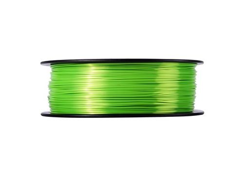 eSUN 1.75mm Peak Green PLA PRO (PLA+) 3D Printer Filament 1KG