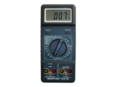 LCR Meter