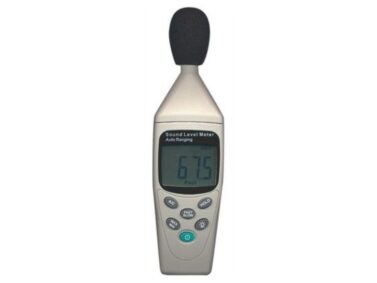 Sound Level Meter