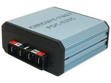 DC/DC 18-38VDC Converter - 13.8V/5A