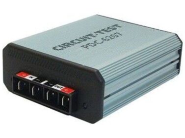DC/DC 18-38VDC Converter - 13.8V/7A