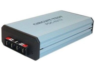 DC/DC 18-38VDC Converter - 13.8V/12A