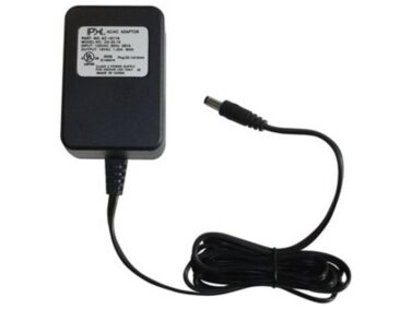 AC/AC Adapter - 16VAC/1.25A - 2.1 plug