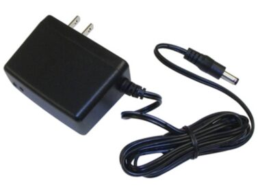 AC/DC Switching Adapter - 6VDC/3.0A (+) - 2.1mm Plug
