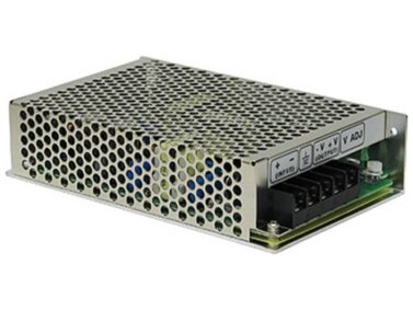 DC/DC 9-18VDC Converter - 24VDC/2.1A