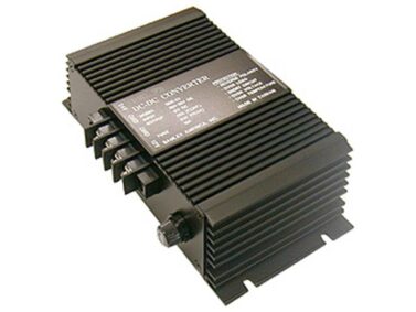 DC/DC 20-30VDC Converter - 13.8VDC/20A