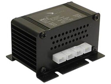 DC/DC 20-30VDC Converter - 13.8VDC/5A