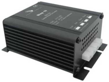 DC/DC 24VDC Converter - 9-18VDC/10A