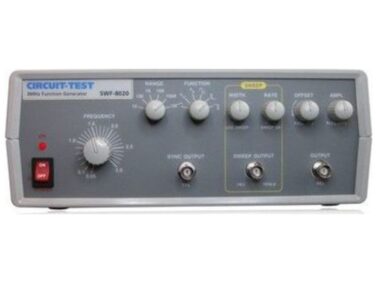 Function Generator - 3MHz