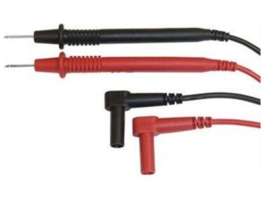 Test Leads for DMR-6000/65xx