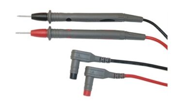 Test Leads for DMR-6700/6780