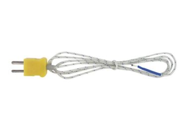 K-Type Temperature Probe for DMR-5200