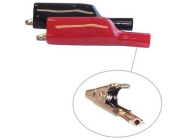 Test Probe Alligator Clip Set